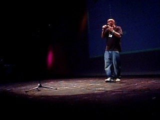 Ozarm - Ma Tasse...! GSN 2007