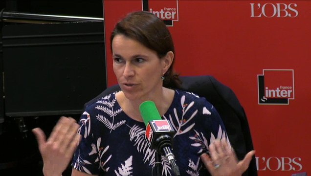 Aurélie Filippetti : une politique de gauche, c'est aussi une manière de gouverner