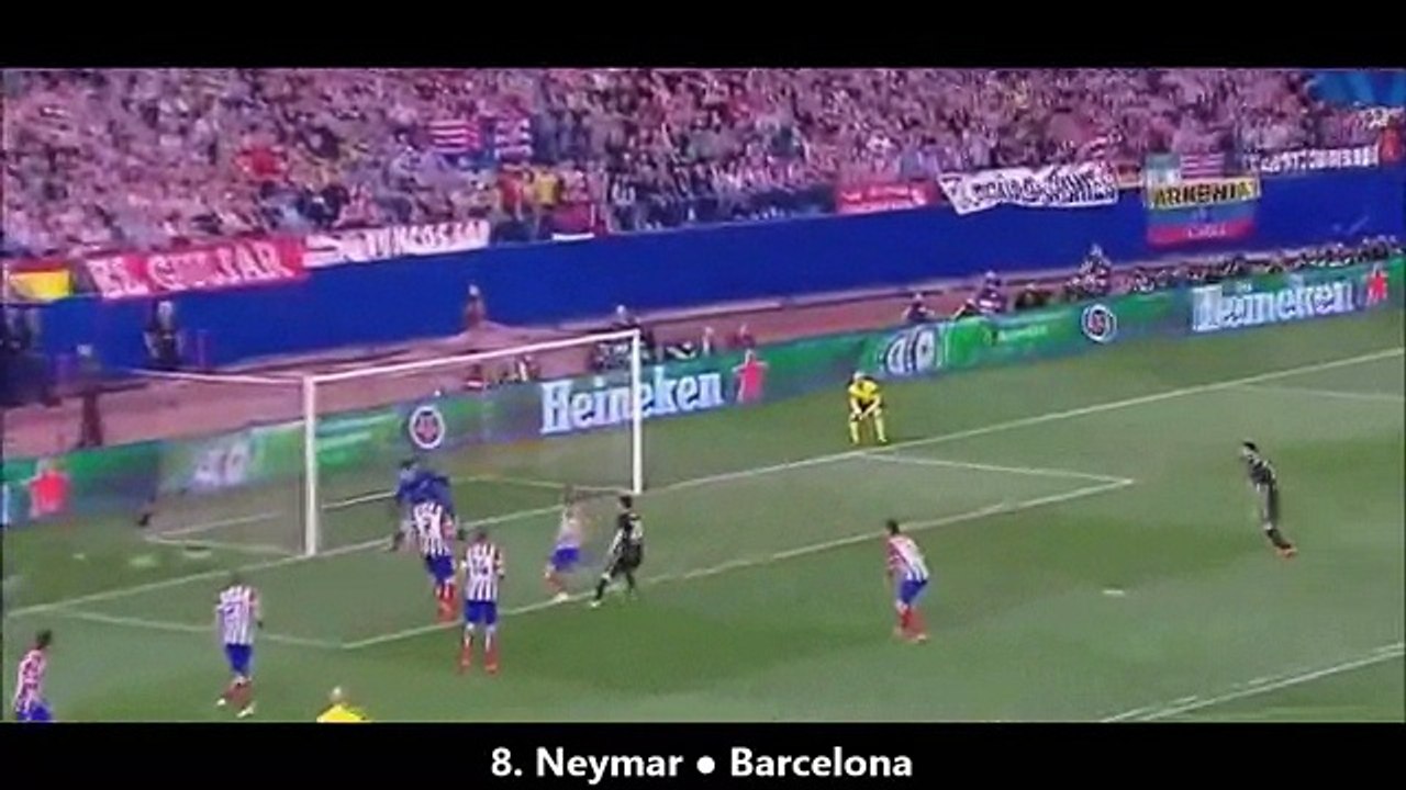 Top 50 Craziest Football Skills Ever