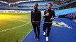 F2 AT MAN CITY | How To Get A Job In Football (Lifeskills created with Barclays)