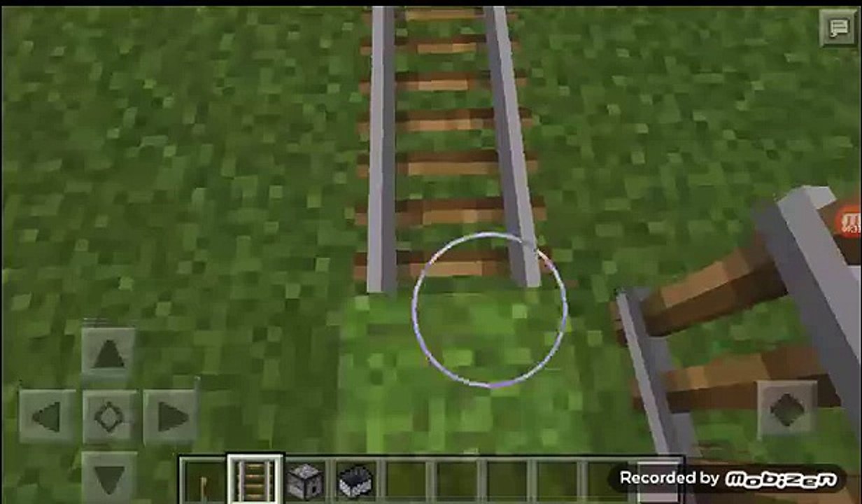 Como hacer un carro sin mods minecraft pe 0.14.3 0.15.0