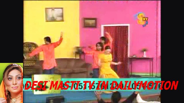 ANKHYA MILWA GI TE-PAKISTANI MUJRA,MUJRE PUNJABI STAGE DRAMA SONG-HD