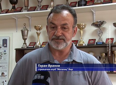 Četvrto kolo Kupa centralne Srbije, 29. maj 2016. (RTV Bor)