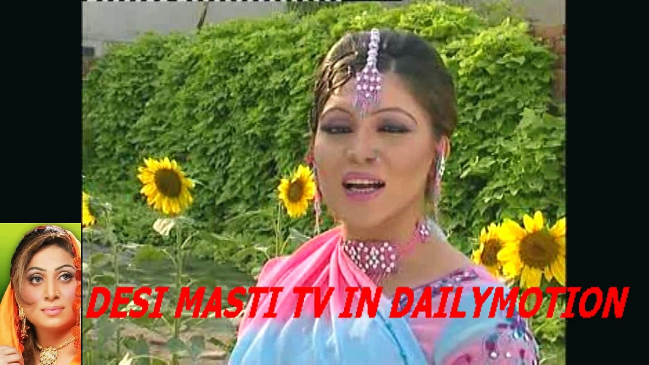 DIL MERA QABOO-PAKISTANI MUJRA,MUJRE PUNJABI STAGE DRAMA SONG-HD