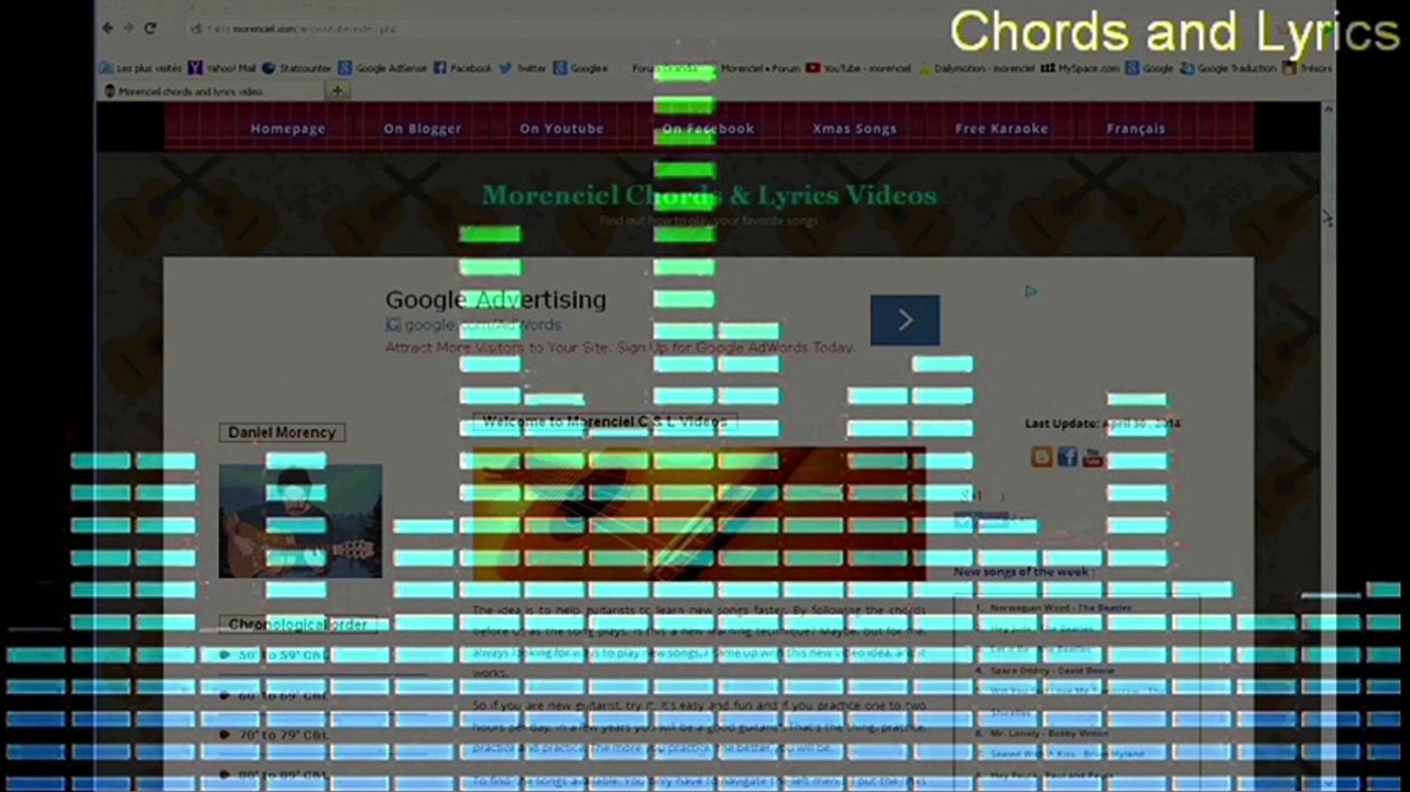 Crazy Little Thing Called Love - Queen