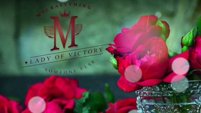 Lady of Victory - Someone Else (alan de laniere Mix) (best of Deep House)