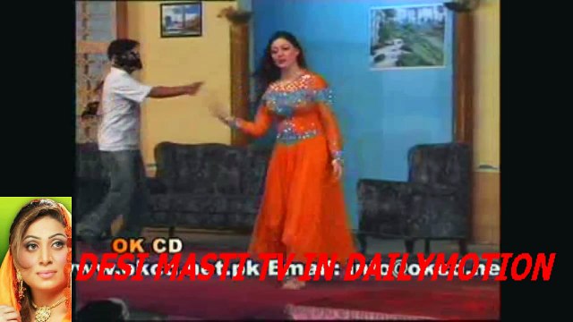 SEENE LAKYE BHUTA VI-PAKISTANI MUJRA,MUJRE PUNJABI STAGE DRAMA SONG-HD