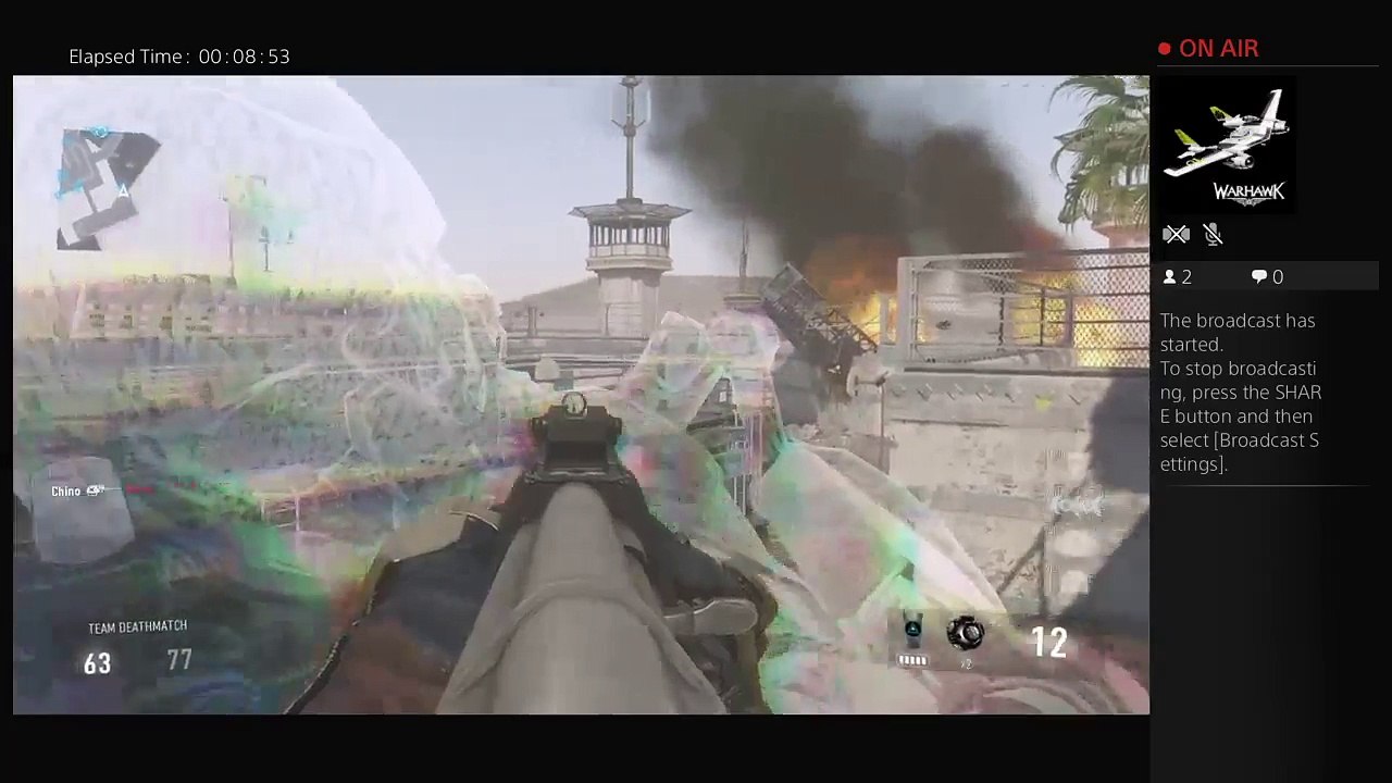 axstunt's Live PS4 Broadcast (15)