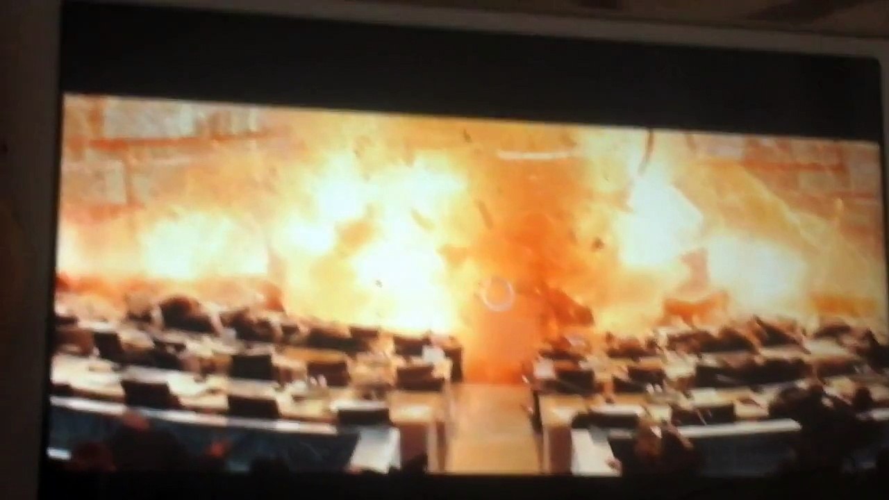 MARVEL CİVİL WAR