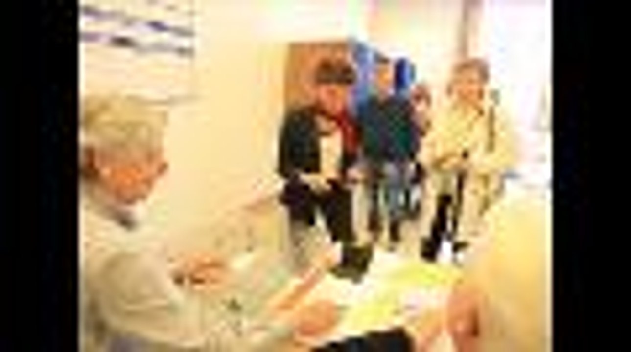 Election présidentielle vote de michèle Delaunay députée socialiste de la gironde