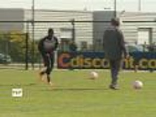 Football : les Girondins affrontent l'OM