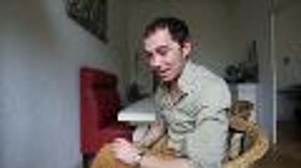 Le musicien Thibault Cauvin victime d'une agression en plein jour à Bordeaux