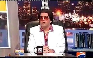 mathira vulgar language- mera jaag gya to App ka Sharma ker......