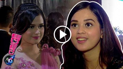Cika Si Cinderella Yang Pantang Pulang Jam 12 Malam - Cumicam 29 Mei 2016