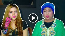 Kumalasari Dibilang Tante, Ibunda Marah Besar - Cumicam 29 Mei 2016