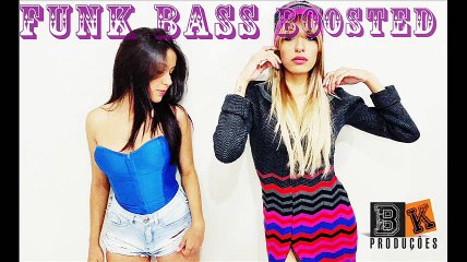 FUNK BASS BOSSD