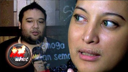 Putranya Dipermainkan, Jane Akan Laporkan Didi ke Polisi - Hot Shot 29 Mei 2016