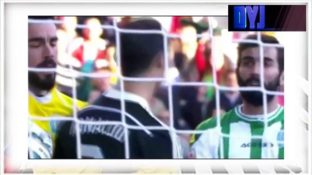 Cristiano Ronaldo Best Fights Ever Brawls Emotions Love him or hate him - Best Fights