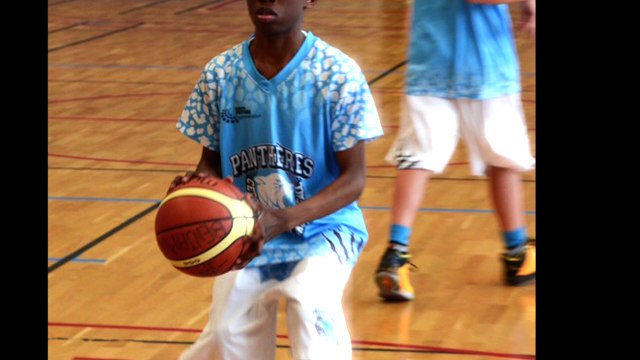 Bande annonce : finale coupe du Val d'Oise Saint-Leu - U13-1 CPBB
