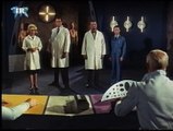 The Time Travelers (1964) - VHSRip - Studiový rychlodabing