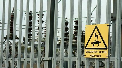 Electrical Zap Bolt & Sparking Sound Effect