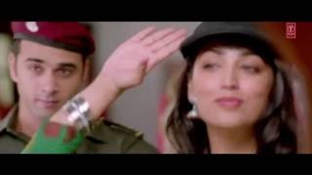 Ishqe Di Lat Video Song - Junooniyat - Pulkit Samrat, Yami Gautam - Ankit Tiwari, Tulsi Kumar