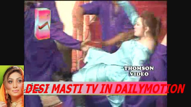 KHUNDI KHRKI TE-PAKISTANI MUJRA,MUJRE PUNJABI STAGE DRAMA SONG-HD