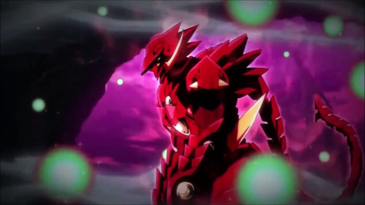 Angel Center Music Novocaine Remix AMV