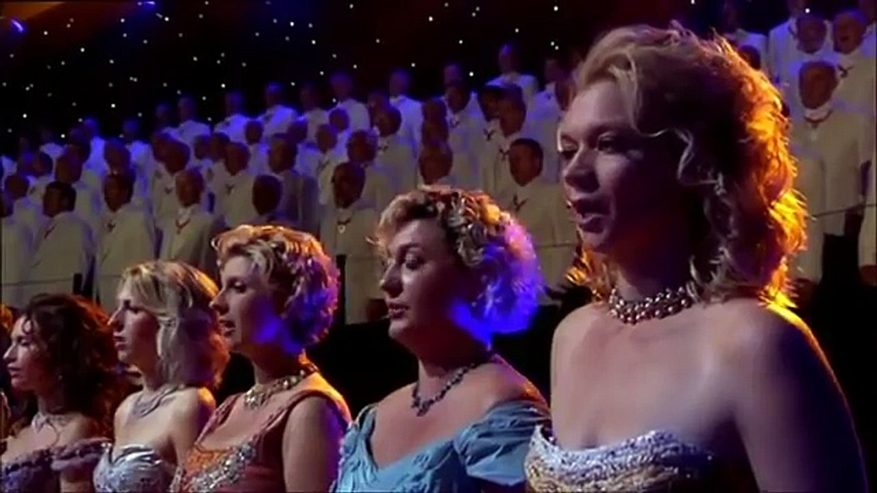 أندريه ريو_ موسيقى القرن . سيمفونية يا محظوظ