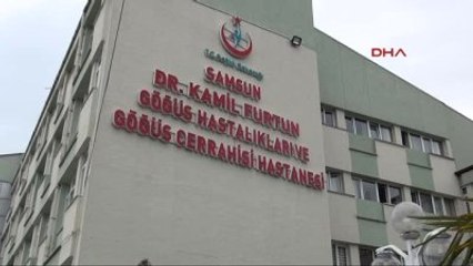 Görev Yaptığı Hastanede Öldürülen Dr. Kamil Furtun, Gözyaşlarıyla Anıldı