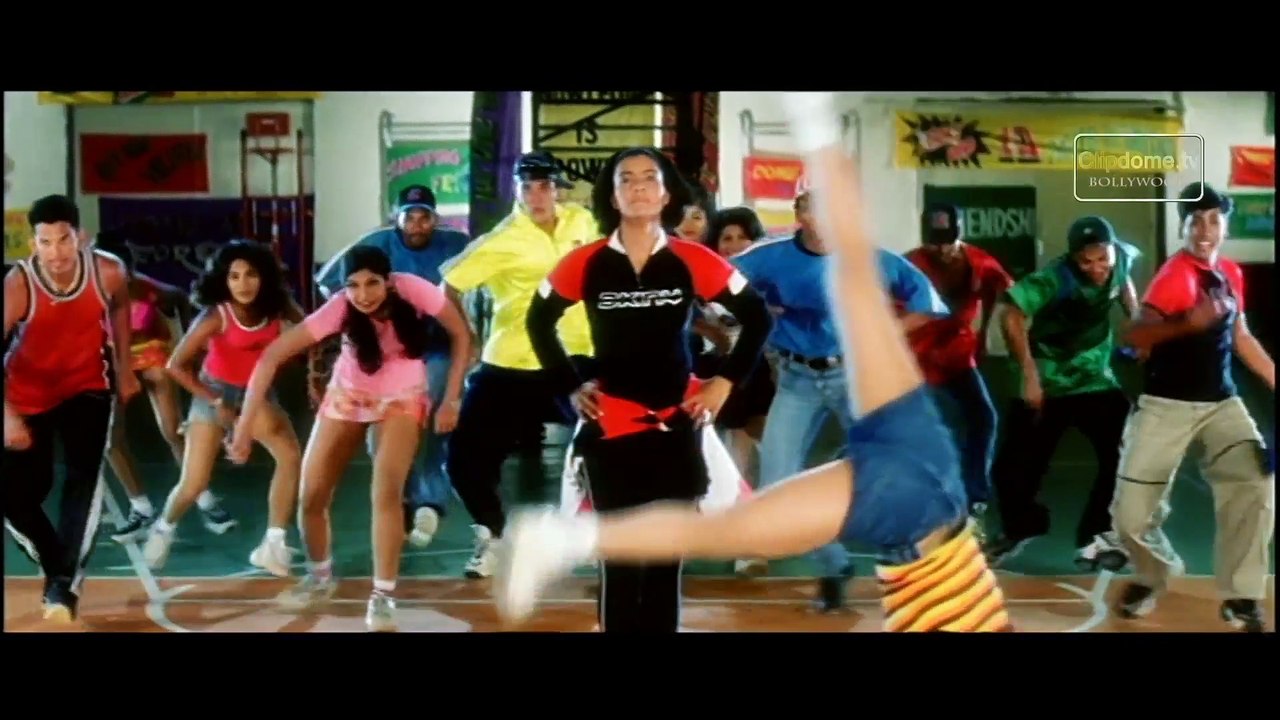 Kuch Kuch Hota Hai - Und ganz  plötzlich ist es Liebe Trailer | Clipdome.tv | Bollywood HD