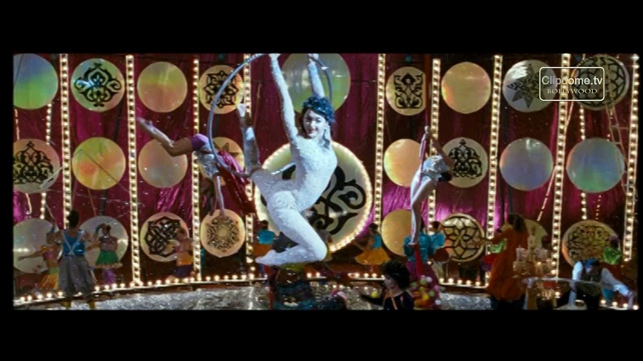 Luck by Chance – Liebe, Glück und andere Zufälle - Trailer | Clipdome.tv | Bollywood HD