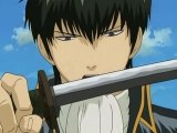 銀魂　gintama amv 土方