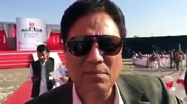 فخر کرے وہ ماں اور فخر کرے وہ قوم جس کے پاس عمران خان ہے ۔ نعیم بخاری کپتان کے بارے کیا کہتے ہیں!