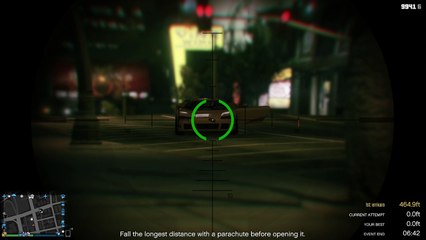 On some 007 shit lmao