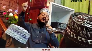 Must Watch New Naat 2016 ( Lab Par Naat-e-Pak Ka ) By Zulfiqar Ali Hussaini At URS-e-Khushtar R.A 2016 In Mauritius