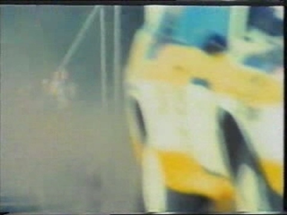 Audi Sport Quattro 02 Rallye