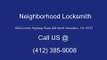 Locksmith In North Versailles  PA - 24/7 Emergency Locksmith Service (412) 385-9008 Call US NOW