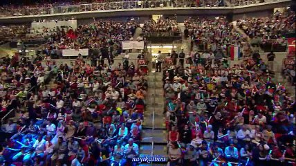 4 Rusya IFLC 14.Türkçe Olimpiyatı Almanya 2016