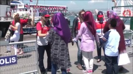 İstanbul'un Fethinin 563. Yıl Dönümü