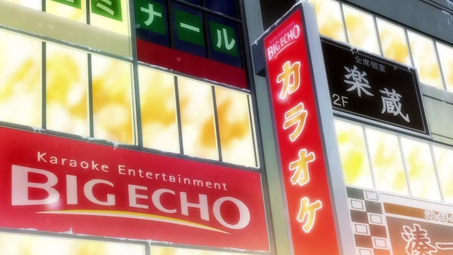 虹色デイズ 話 Staff Nijiiro Days Episode 虹色デイズ 話 Dailymotion Video