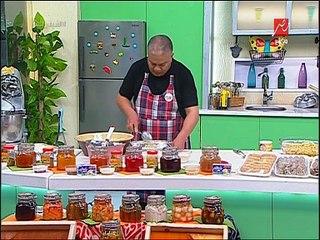 MBC Masr - La chaîne libanaise destinée aux femmes - 28-05-2016 15h15 15m (14715)