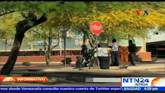 Maryland aprueba ley contra extorsión de trabajadores indocumentados, amenazados por su estatus migratorio