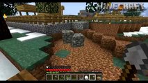 [Minecraft] Mine Craft Building Stuff - ep. 19: Br