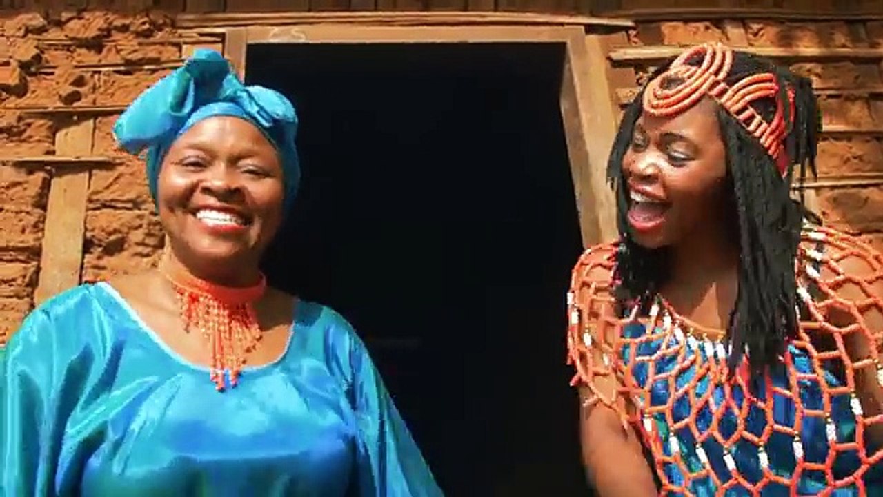 SINEFO -NGWONG MBE KOLLA- OFFICIAL by kallash - YouTube