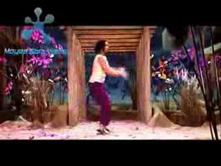 Lets Party - Kutti Pisase Song Remix - Best Dance Music