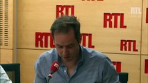 Tanguy Pastureau : T-shirt contre costard, la France divisée