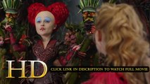 ♠♠♠ Alice Through the Looking Glass√√ 2016 Regarder Film Streaming Gratuitment 1080p HD