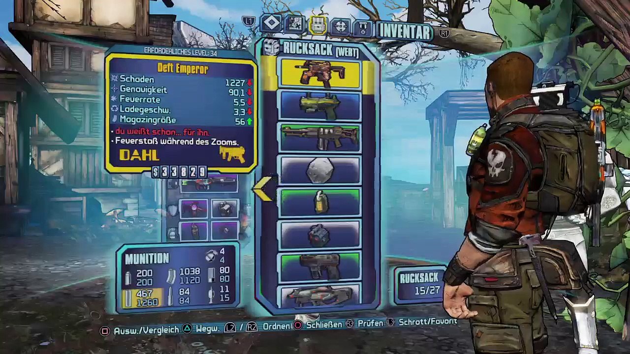 PS4-Live-Übertragung von johncena200486