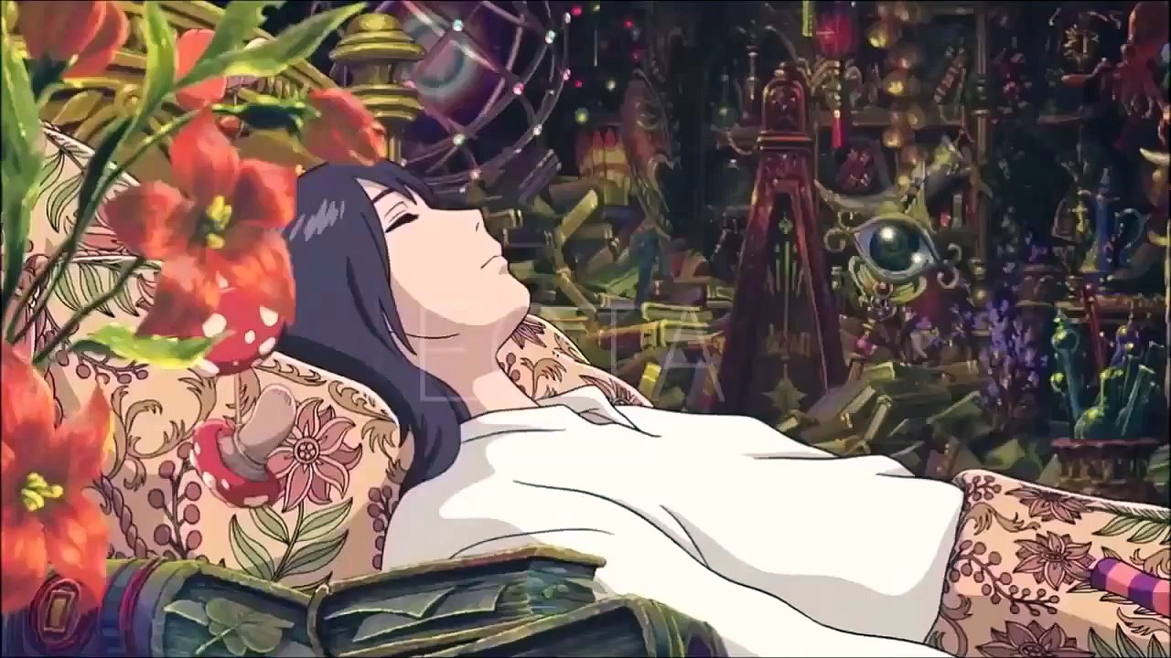 My short Howls Moving Castle edit